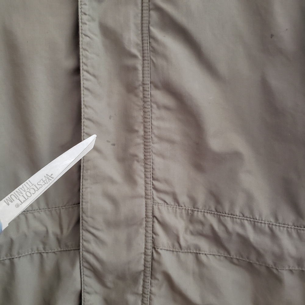 Patagonia Vintage Infurno Jacket - Picture 15 of 16